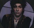 Johnny Thunders: Dawn Of The Dead: Live At Max' (Picture Disc), LP