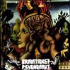 Brainticket: Psychonaut, LP