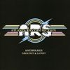 Atlanta Rhythm Section: Anthology: Greatest & Latest, CD