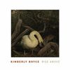 Kimberly Boyce: Rise Above, CD