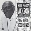 Bull Moose Jackson: The Final Recordings, CD