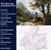 Franz Danzi (1763-1826): Sonate f. Bassetthorn & Klavier op. 62, CD