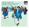 Michel Corrette (1709-1795): Musiques utiles aux Melancholiques, CD