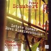 Franz Schubert (1797-1828): Klaviersonate D.960, CD