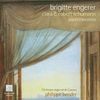 Robert Schumann & Clara: Klavierkonzerte A-Moll,, CD