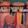 Boni Raposo & 21 Division: Afro-caribbean Chants, CD
