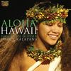 Harry Kalapana: Aloha Hawaii, CD