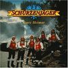 Schürzenjäger: Teure Heimat, CD