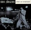 Udo Jürgens: Open Air Symphony, 2 CDs