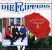 Flippers: Die Liebe ist eine Rose, CD