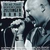 Zeltinger Band: Asi mit Niwoh - Das Beste aus 15 Jahren, CD