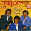 Flippers: Unsere Lieder - 25 Jahre Flippers, CD