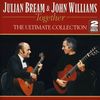 Julian Bream & John Williams - Together, 2 CDs