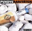 Puhdys: Raritäten - besondere Hits, CD