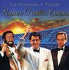 Carreras,Domingo,Pavarotti - Essential, CD