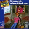 090/Schmuggler reisen unerkannt, CD