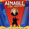 Aimable: The Dansant, CD