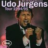 Udo Jürgens: Live Tour 1994/95 - 140 Tage Größenwahn, 2 CDs