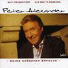 Peter Alexander: SAT 1 präsentiert: Seine größten Erfolge, CD