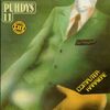 Puhdys: Computer-Karriere, CD
