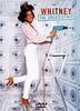Whitney Houston: The Greatest Hits, DVD
