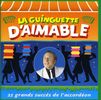 Aimable: La Guinguette D'Aimable, CD