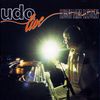 Udo Jürgens: Udo live - Lust am Leben, 2 CDs