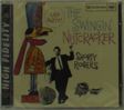 Shorty Rogers: The Swingin' Nutcracker, CD