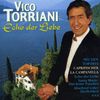 Vico Torriani: Echo der Liebe, CD