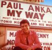 Paul Anka: My Way, CD