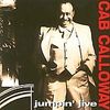 Cab Calloway  (1907-1994): Jumpin' Jive, CD