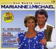 Marianne & Michael: Das Beste von Marianne & Michael, 3 CDs