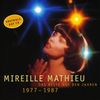 Mireille Mathieu: Das Beste aus den Jahren 1977 - 1987, CD