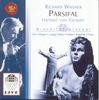Richard Wagner (1813-1883): Parsifal, 3 CDs