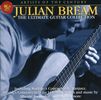 Julian Bream - The Ultimate Collection I, 2 CDs