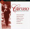 Caruso - The Greatest Tenor in the World, 2 CDs