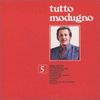 Domenico Modugno: Tutto Modugno, CD