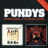 Puhdys: Sturmvogel / 10 wilde Jahre, CD