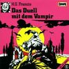 06/Das Duell mit dem Vampir, CD