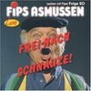 Fips Asmussen: Frei nach Schnauze, CD
