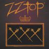 ZZ Top: XXX, CD