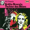 08/Gräfin Dracula,Tochter des Bösen, CD