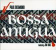 Paul Desmond  (1924-1977): Bossa Antigua, CD