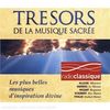  Various Artists: Tresors De La Musique.., 4 CDs