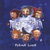 Merzhin: Pleine Lune, CD