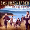 Schürzenjäger: Treff' ma uns in der Mitt'n, CD