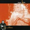 Jürgen Kerth: Best Of Blues, CD