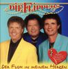 Flippers: Der Floh in meinem Herzen, CD