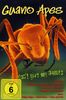 Guano Apes: Don't Give Me Names, DVD