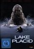 Lake Placid, DVD